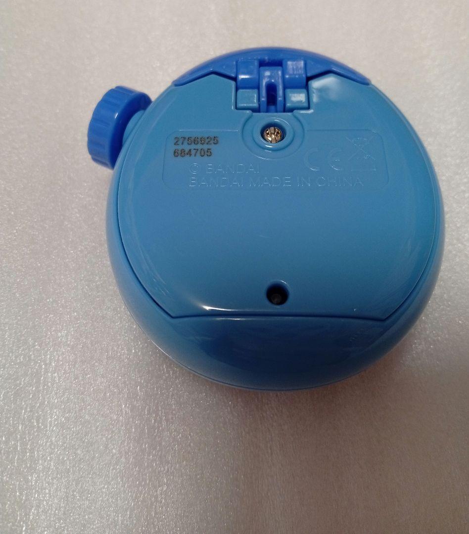 たまごっちパラダイス　ブルー