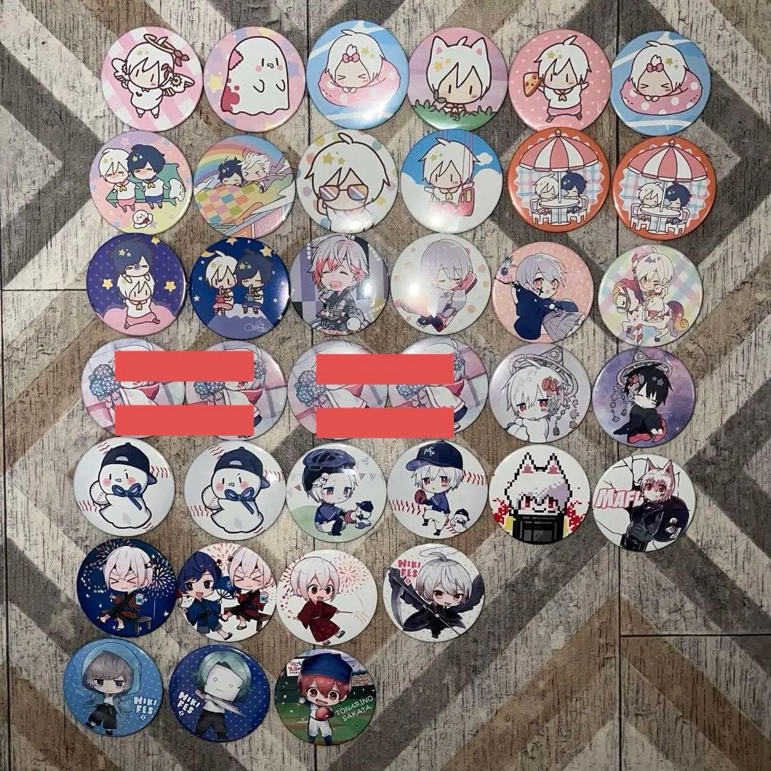 まふまふグッズ