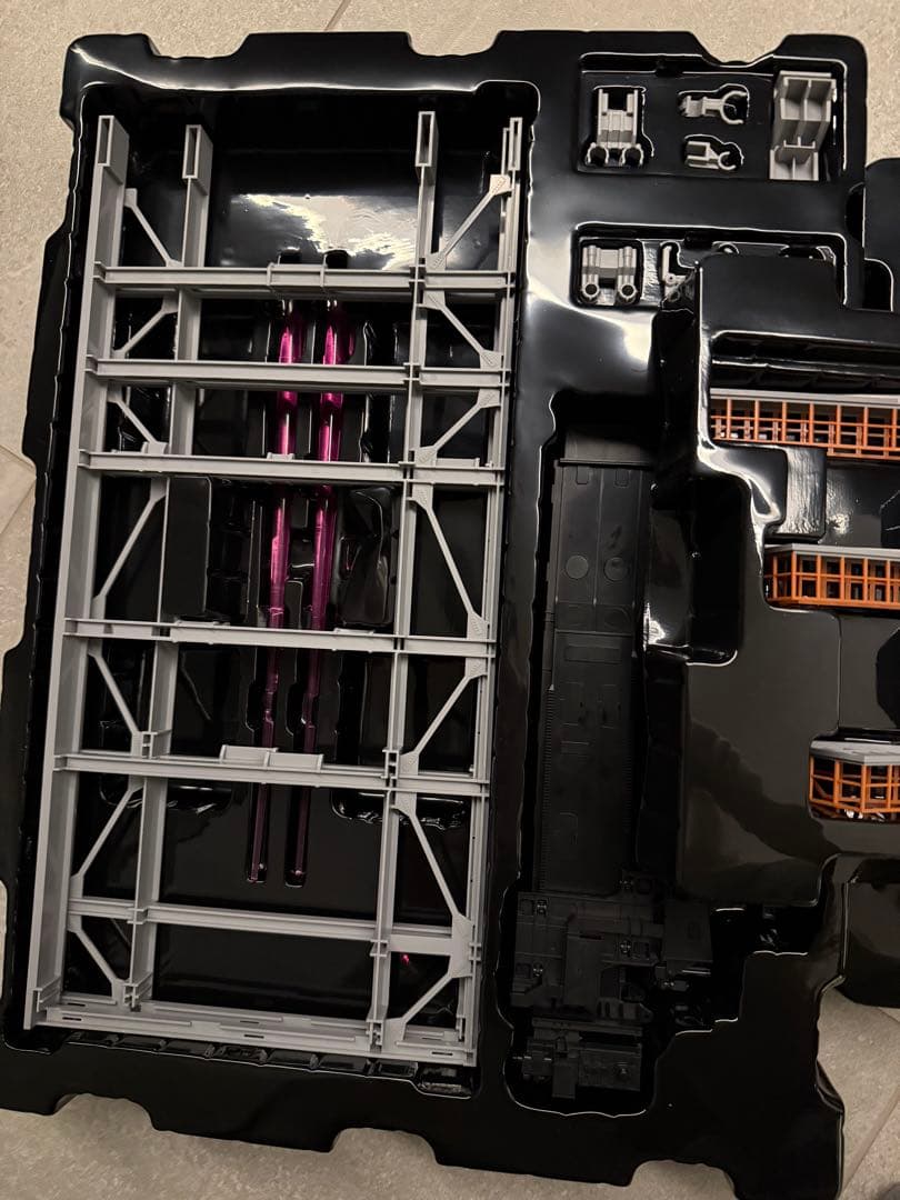 DX超合金 GUNDAM FACTORY YOKOHAMA RX-78F00