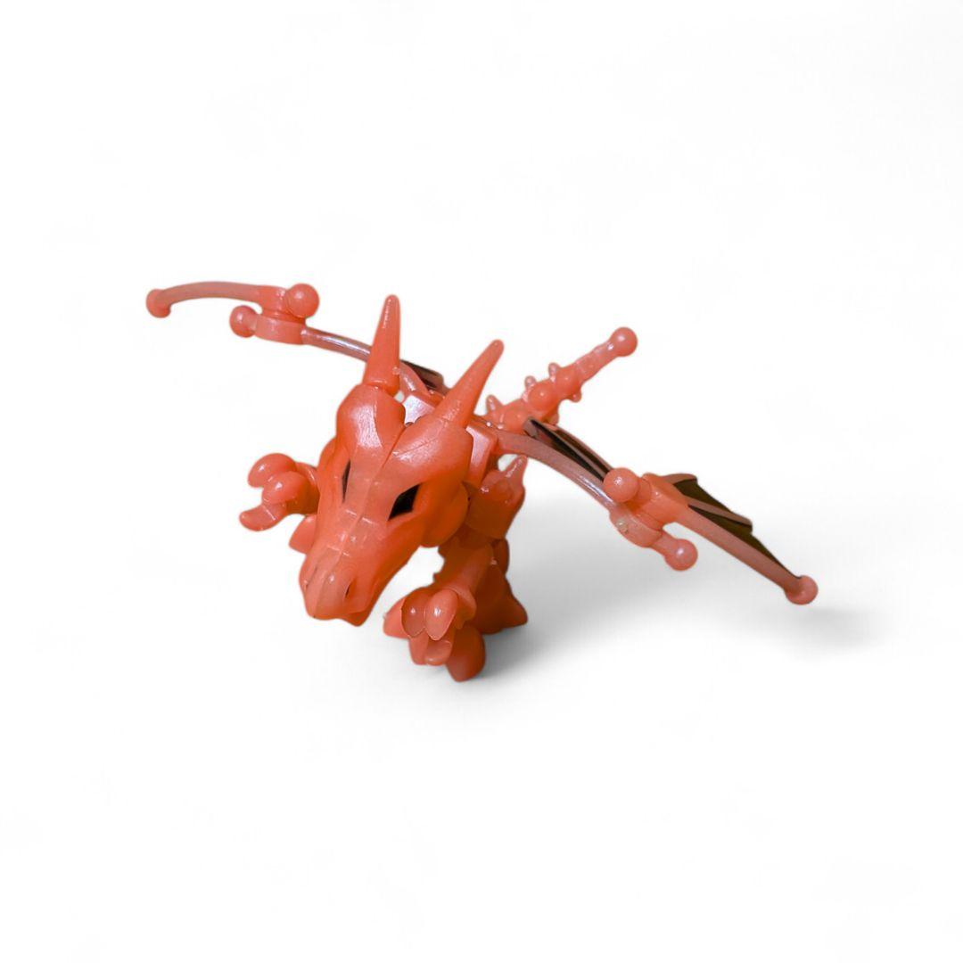 ほねほねザウルス第2弾