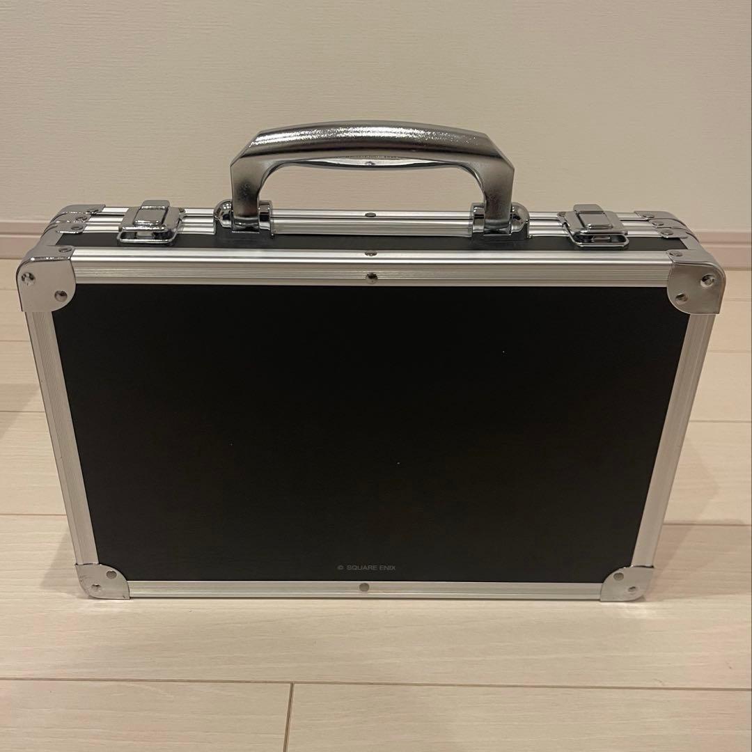 ファイナルファンタジー14 ドマ式麻雀 手打ち用麻雀牌