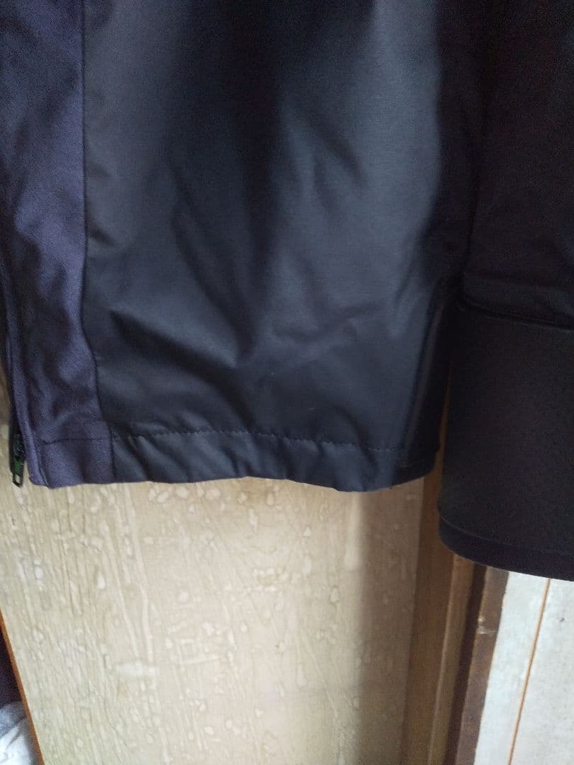 大きいサイズ 美良品 デサント&オガサカチームウエア パンツフルオープン