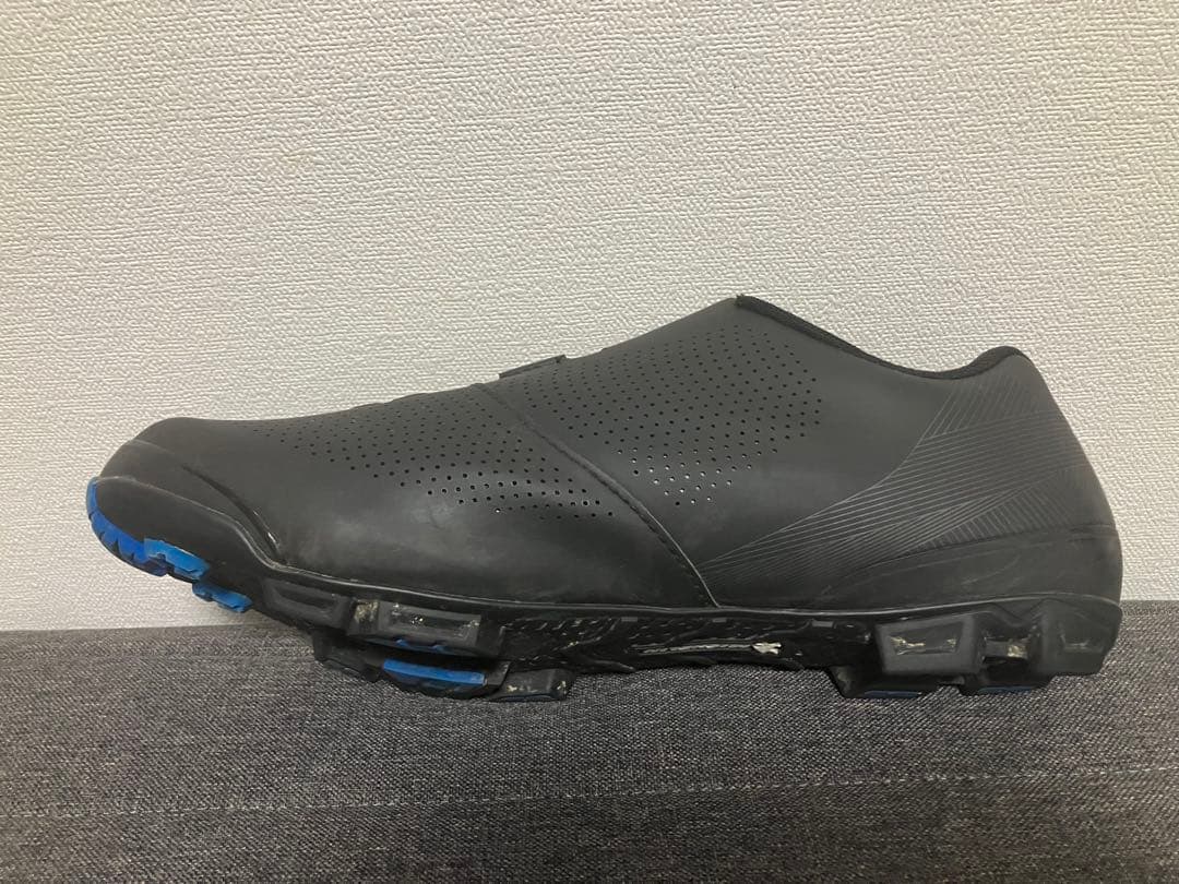 シマノ SHIMANO SH-XC701M SPD MTB シューズ EU44