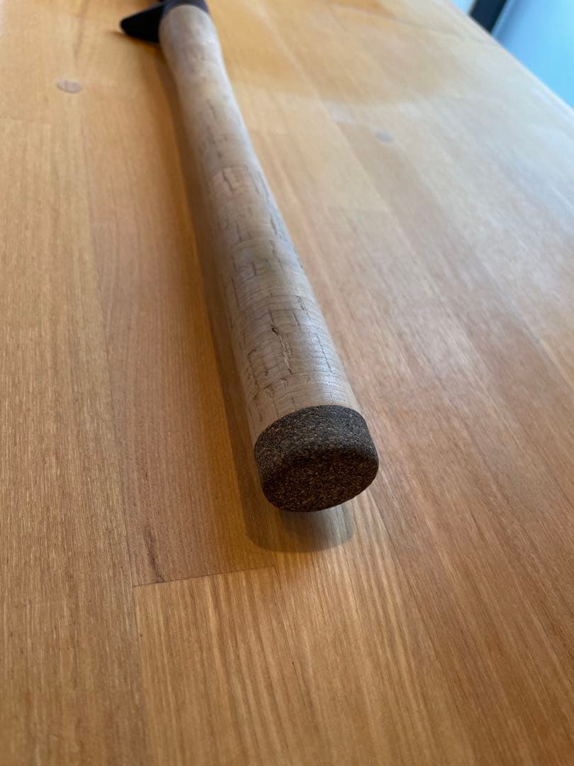 【美品】コンクエスト　843C MBR （7.0 MH）　　シマノ　Gルーミス