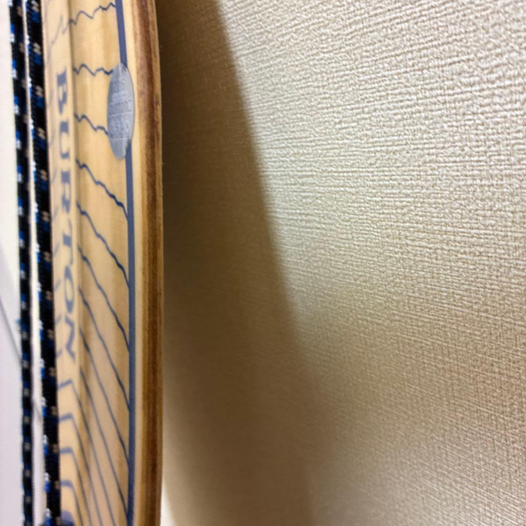 BURTON スローバック　2016年モデル 　100センチ　キッズ用