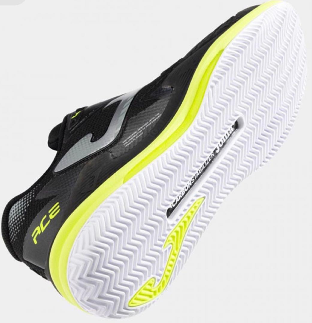 Joma ACE テニスシューズ (オムニ・クレー) EUR42.5サイズ