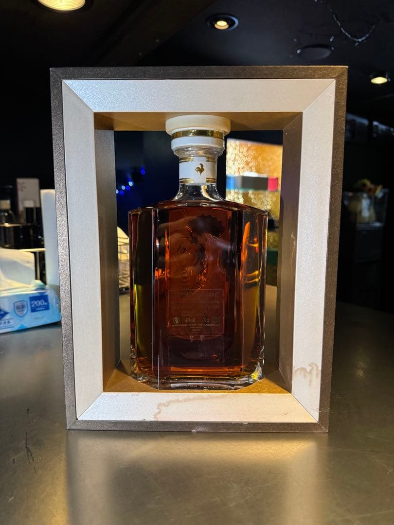 HARDY NOCES D'OR ブランデー700ml40%