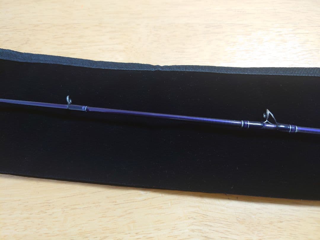 ハートランド ノーシンカーベイトスペシャル II HL 631MLRB-07