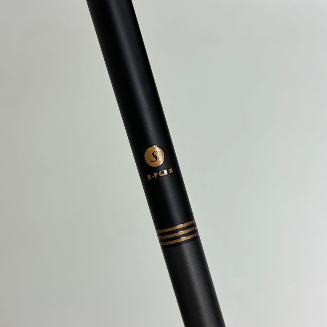 クラブ Roots Golf AERMET ACE BLACK BOLON 6-11