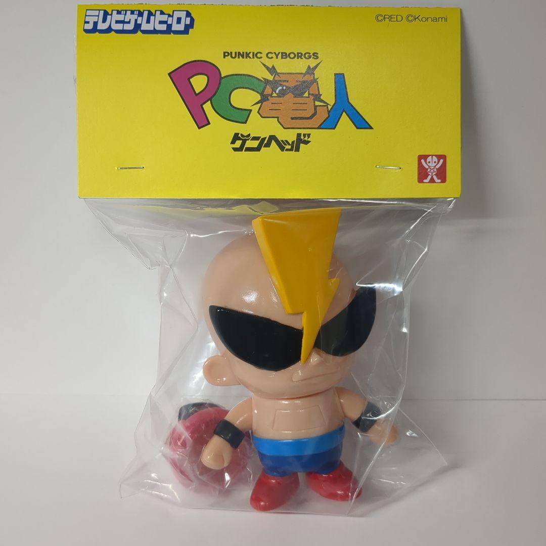 UNCUT 　PC電人　wf2026w ワンフェス