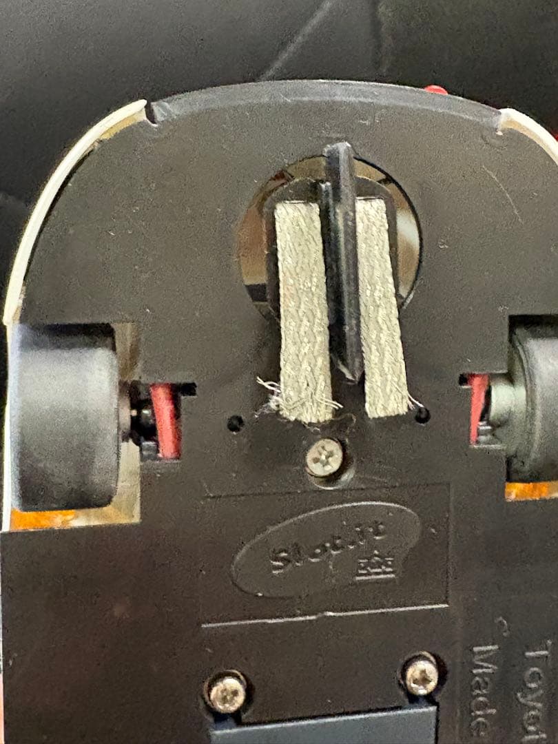 スロットカー1/32 Slot.it Toyota88C Daytona1989