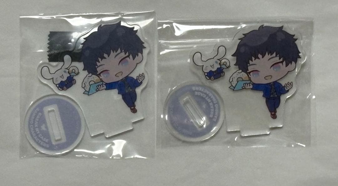 ブレマイ 神家 アクスタ まとめ売り