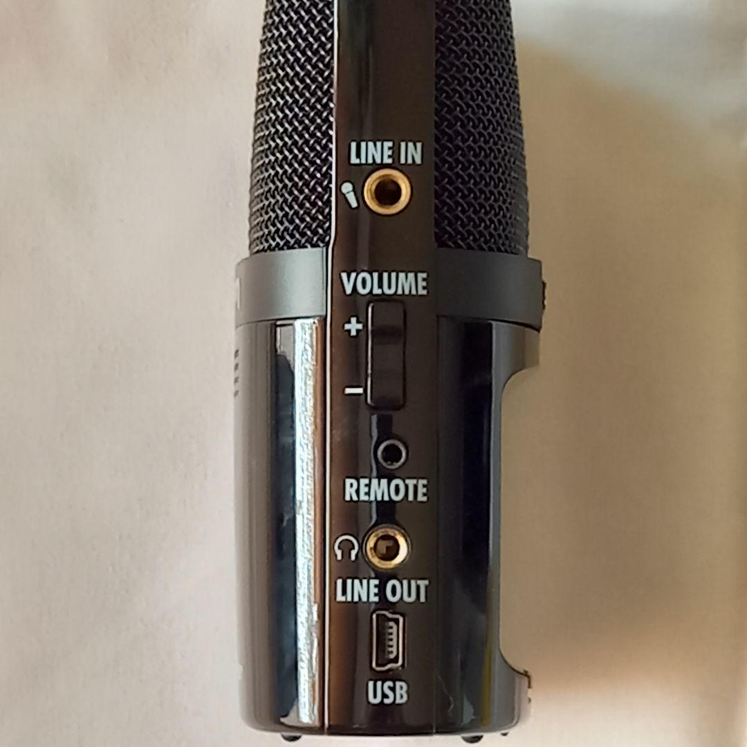 【︎美品︎】Zoom H2next本体&Accessory Pack