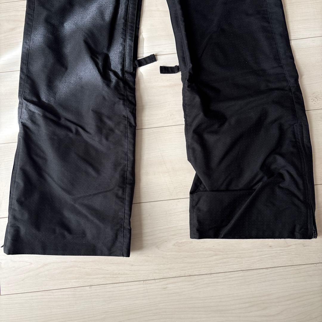 ESTIVO 上下セット スノーボードウェア 女性用 Lサイズ