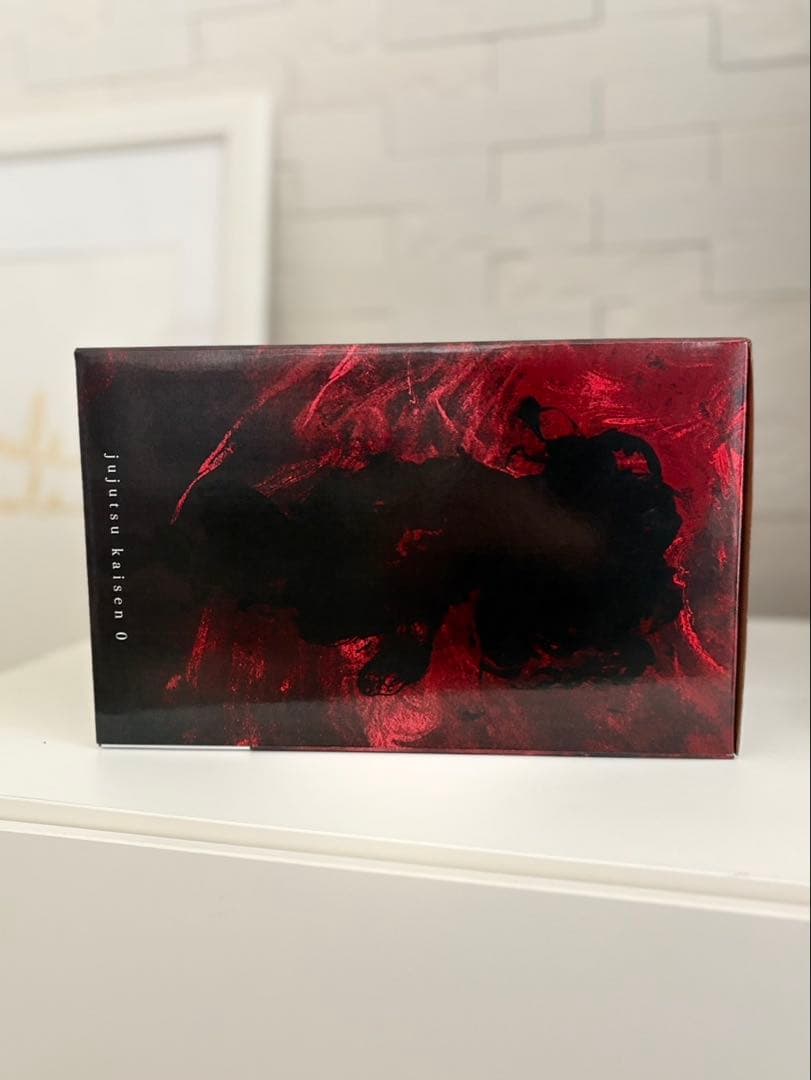 呪術廻戦1番くじ C賞　祈本里香 O -1224- 特級過呪怨霊