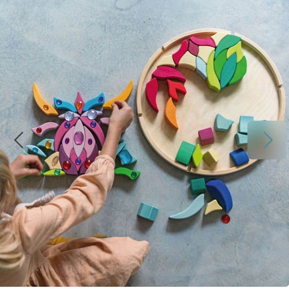 グリムス ララ Lala バウシュピール レーゲンボーゲンランド デュシマ