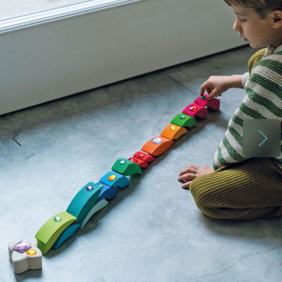 グリムス ララ Lala バウシュピール レーゲンボーゲンランド デュシマ