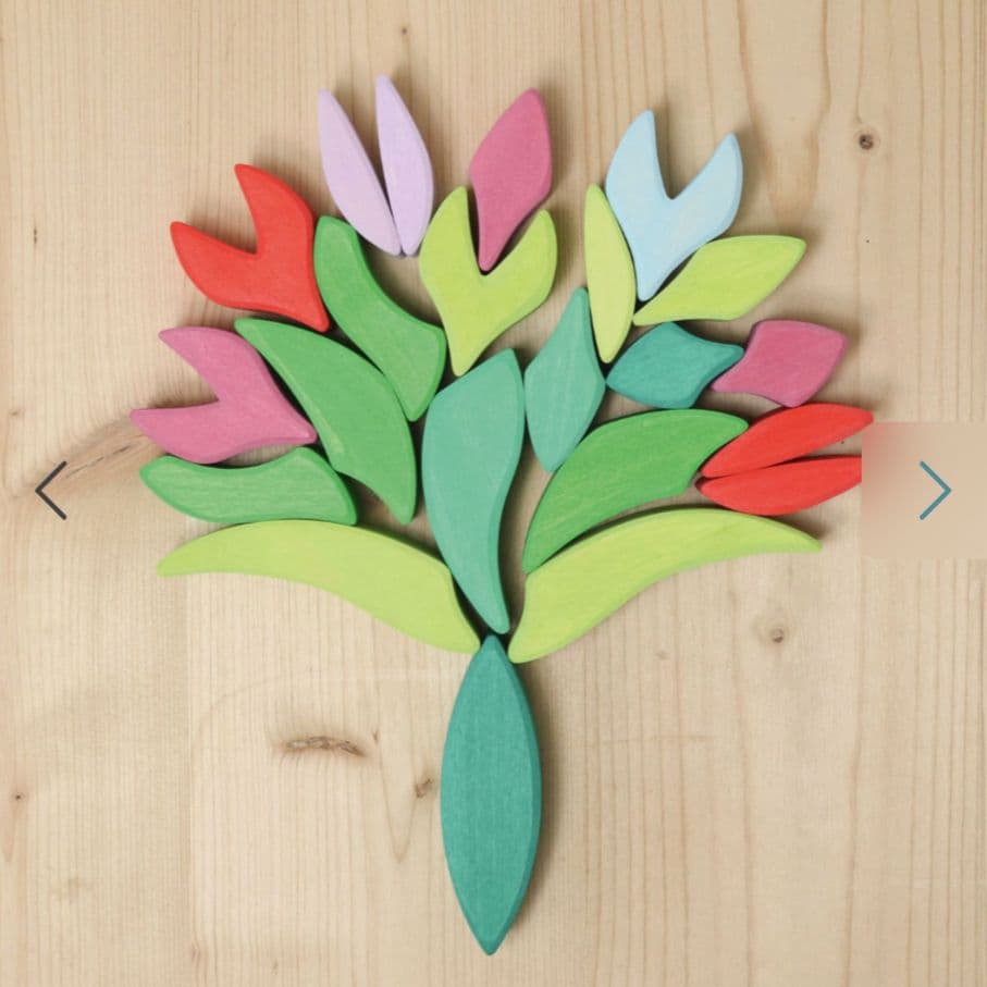 グリムス ララ Lala バウシュピール レーゲンボーゲンランド デュシマ