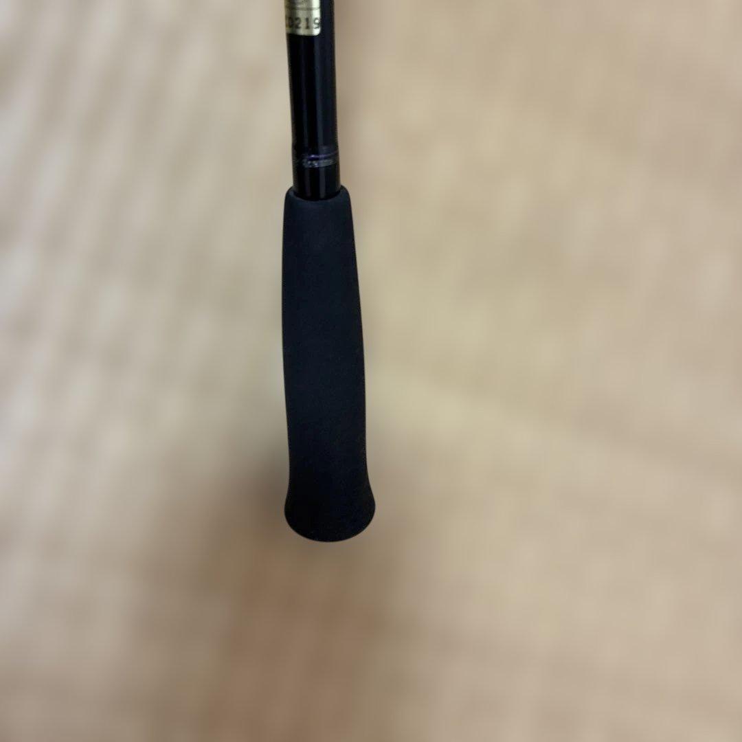 ダイワ　メタリアゲーム82 - 160