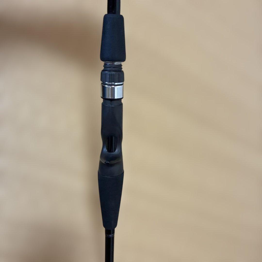 ダイワ　メタリアゲーム82 - 160