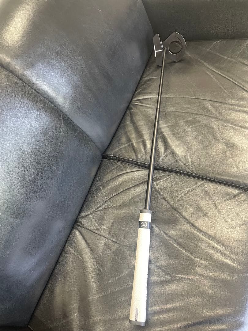 L.A.B. GOLF ラブゴルフ DF3 ゼロトルク パター　33インチ