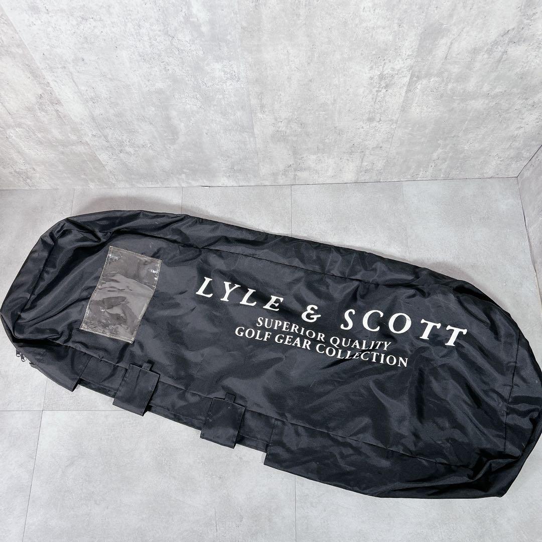 X648 G/FORE ジーフォア ゴルフ スタンドキャディバッグ カバー付き