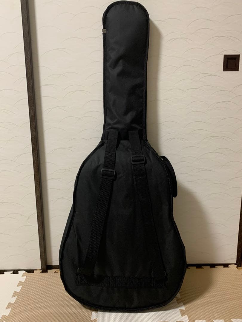 ☆さくらんぼ☆ヤマハ　アコースティックギター セット　FS820