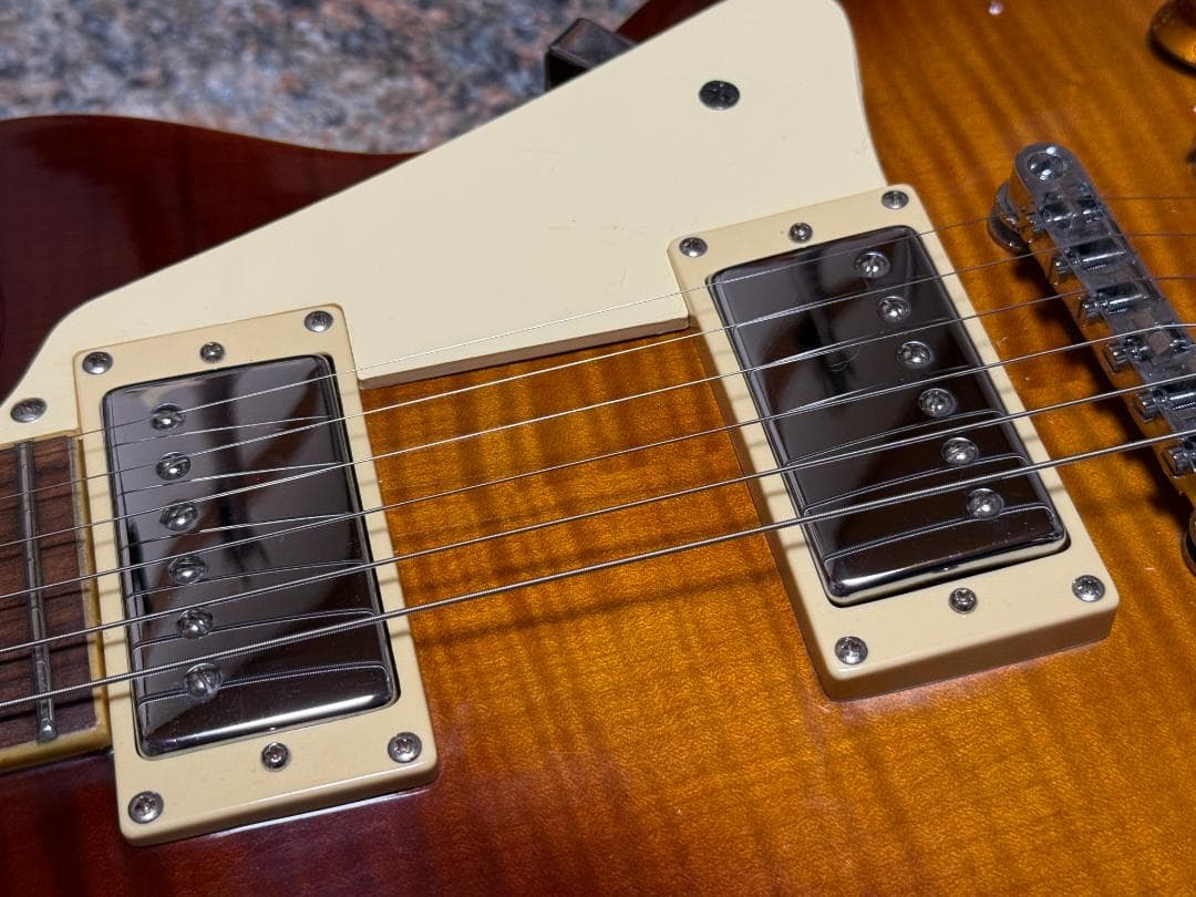 ギター Epiphone Les Paul Standard VS 2006S