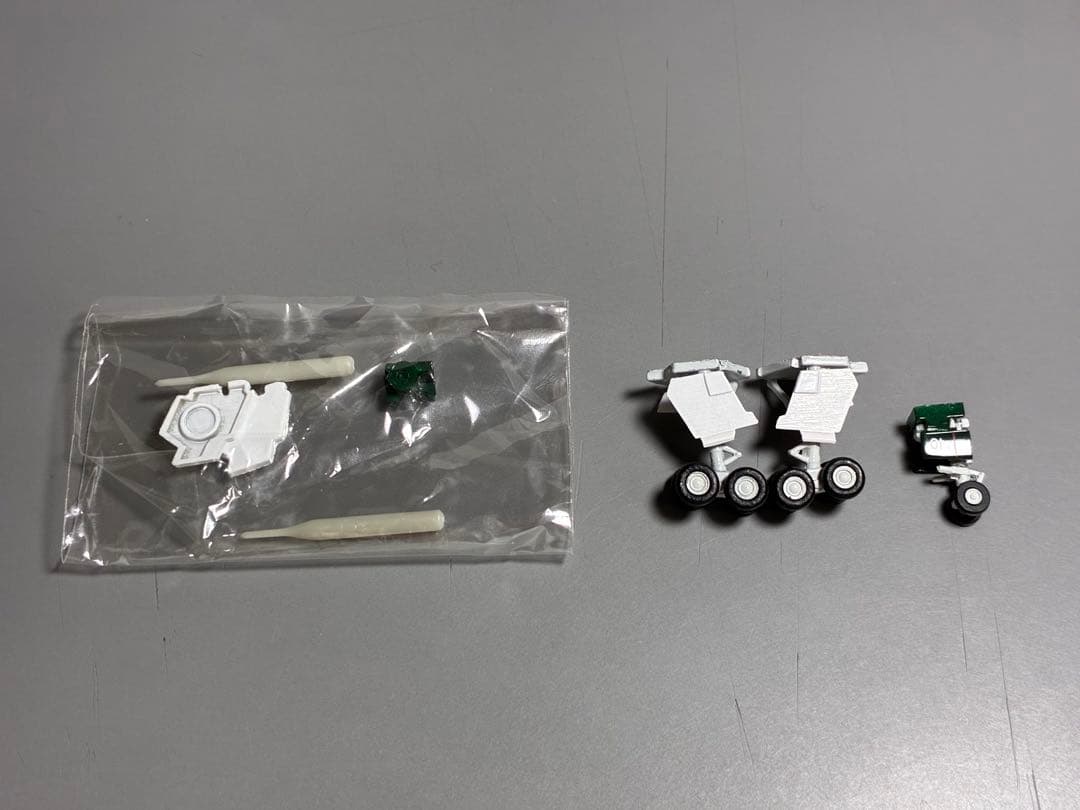 Jcwings Boeing787-10 1/200 エバー航空