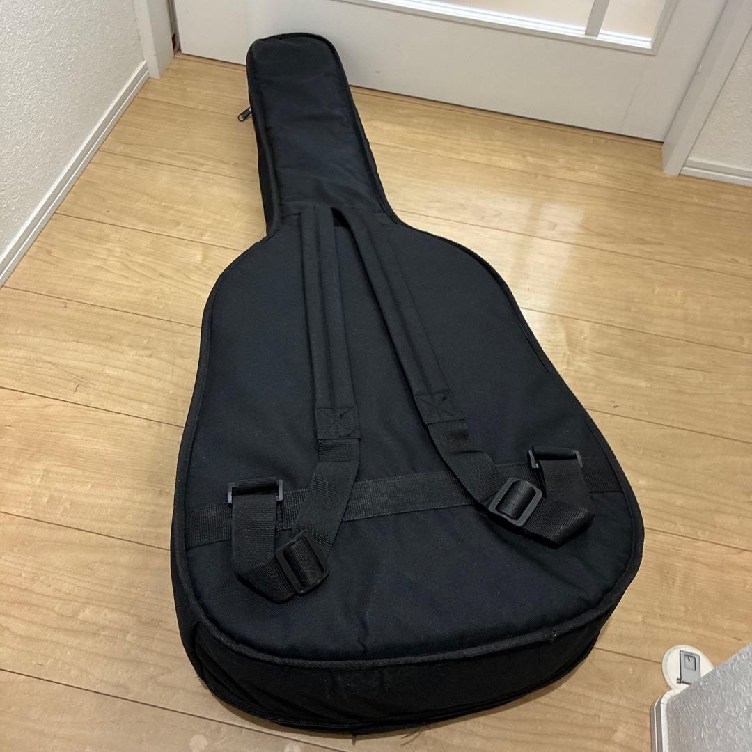 希少！安い！MORRIS G-401 TSエレアコ　アコースティックギター