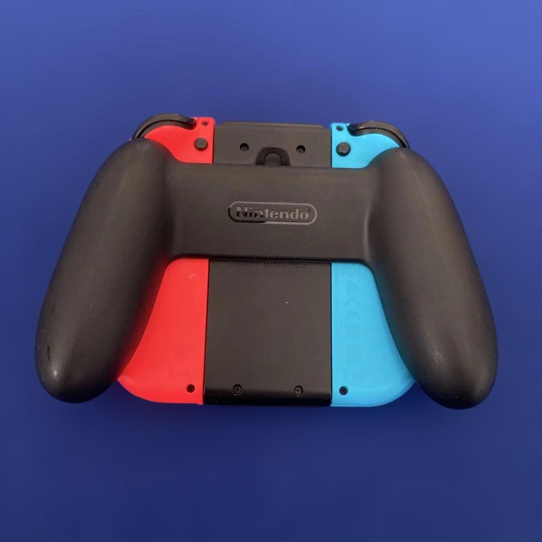 動作確認済　Switch Nintendo Switch 画面焼けあり