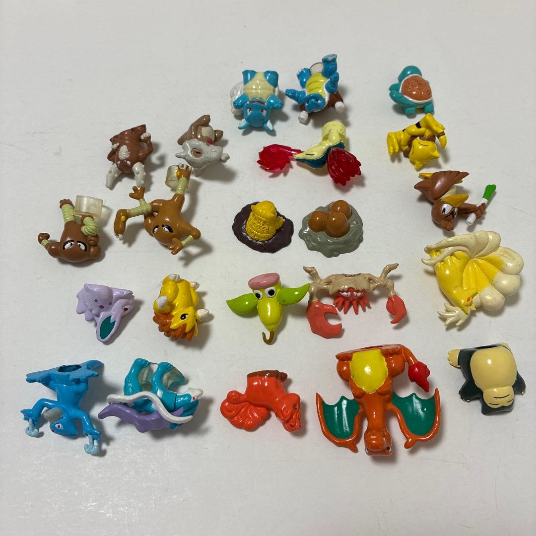 22点セット❗️ポケモン　フルカラースタジアム　フルカラーコレクション