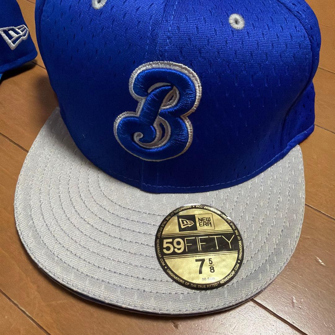 横浜DeNA野球キャップ 11個セット