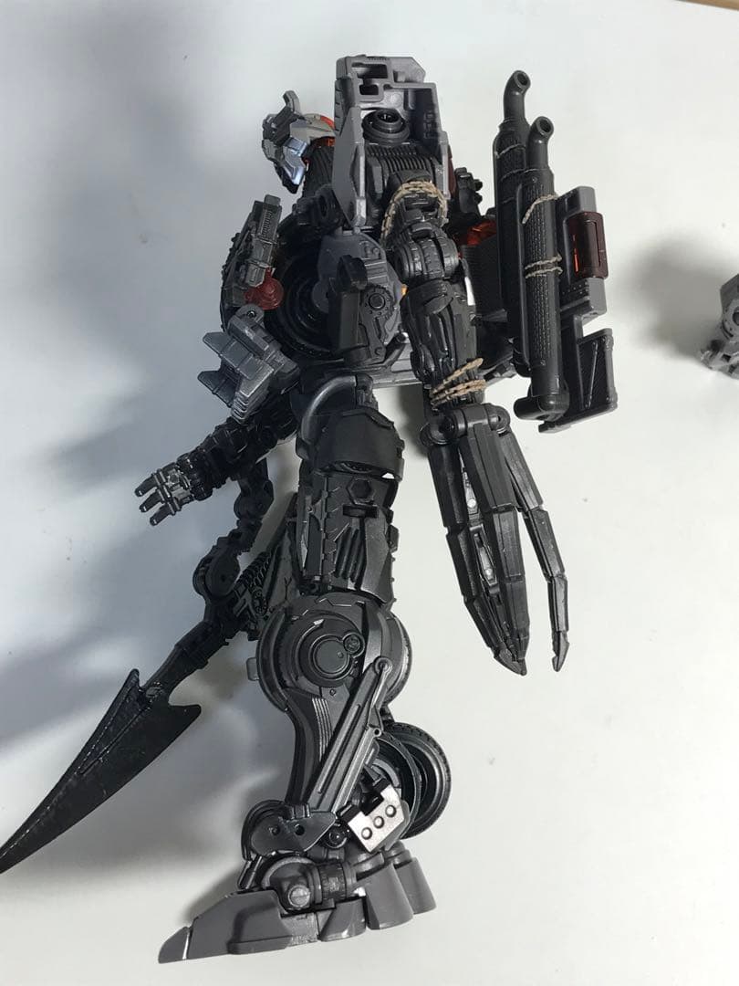 トランスフォーマー　スカージ　SS-109 ビースト覚醒 スタジオシリーズ