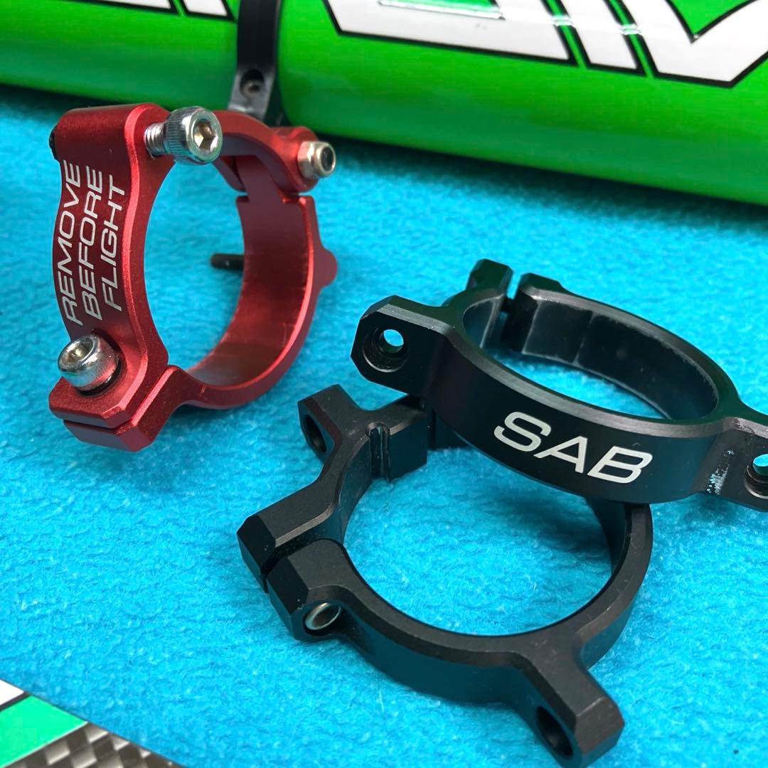 電動ラジコンヘリ　RAW700 中古パーツ　テール部品