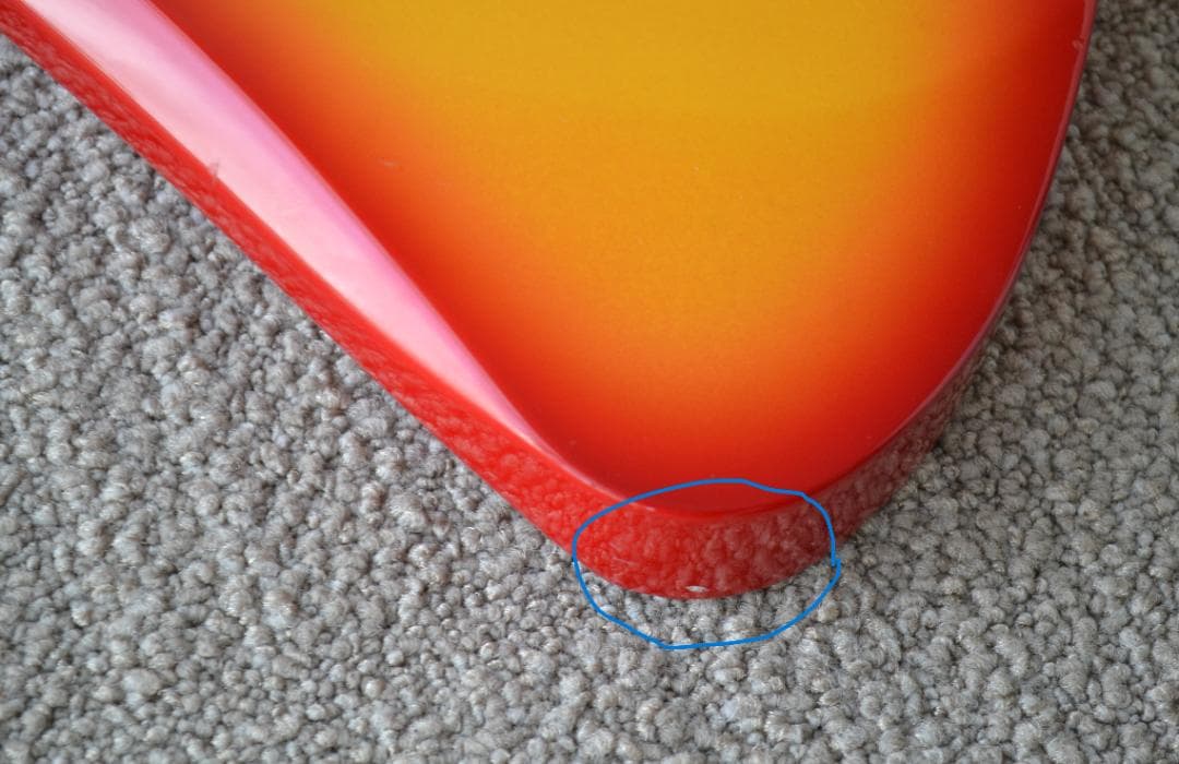 TARGET MGT-50 hide X Japan モッキンバード