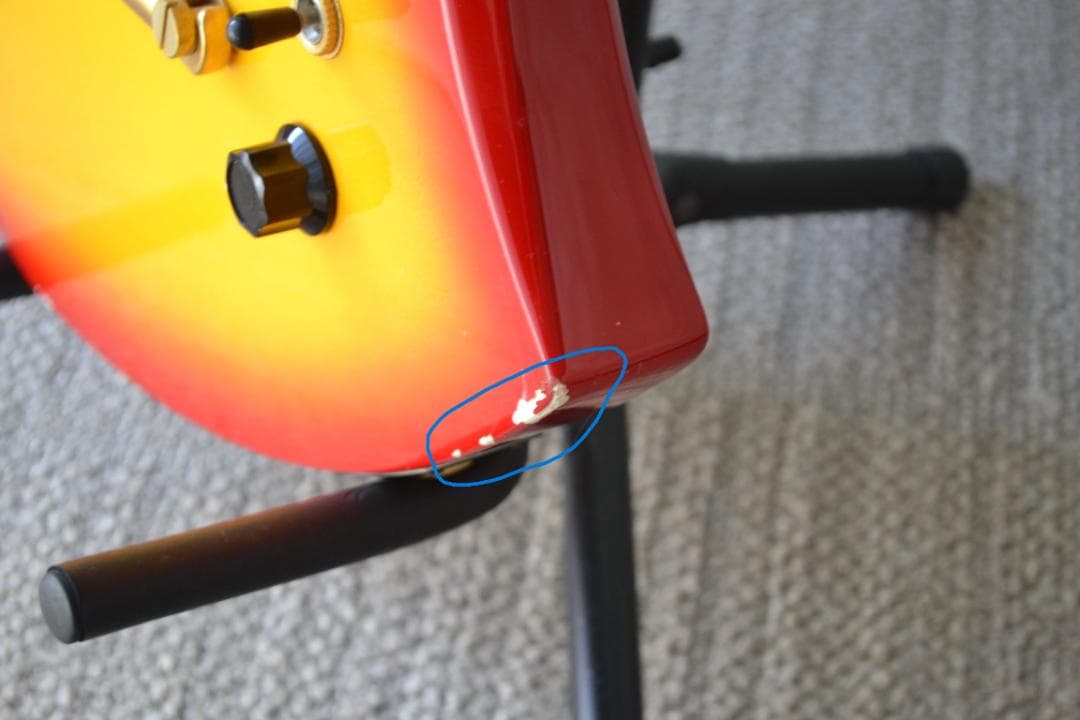 TARGET MGT-50 hide X Japan モッキンバード