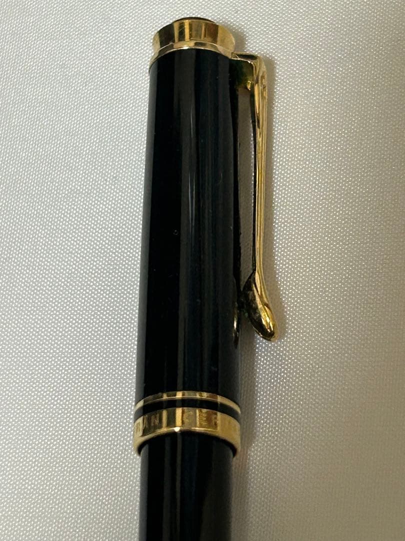 ペリカン　スーべレーンボルペン1本