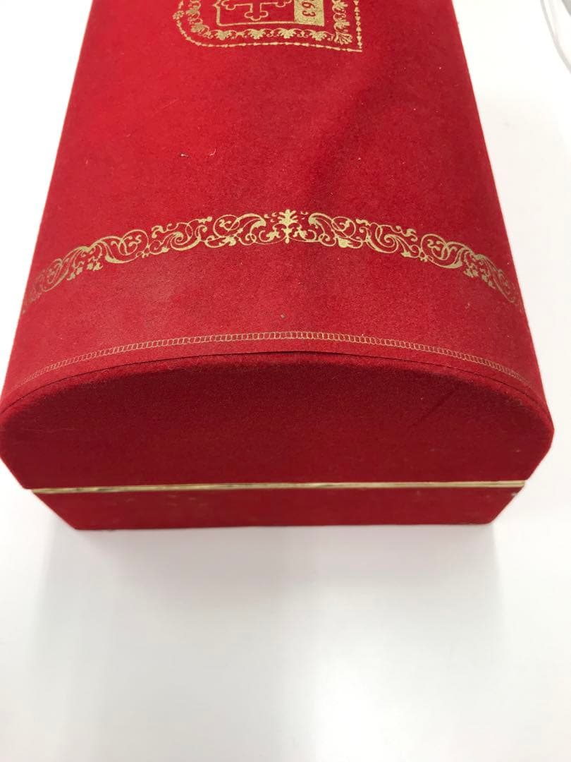 CAMUS COGNAC カミュ コニャック　バカラバージョン