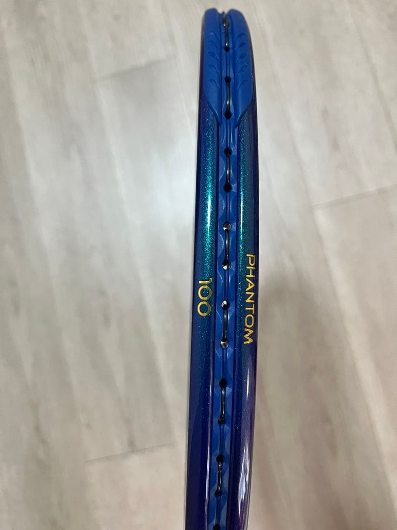 Prince Phantom100 G2/ファントム100