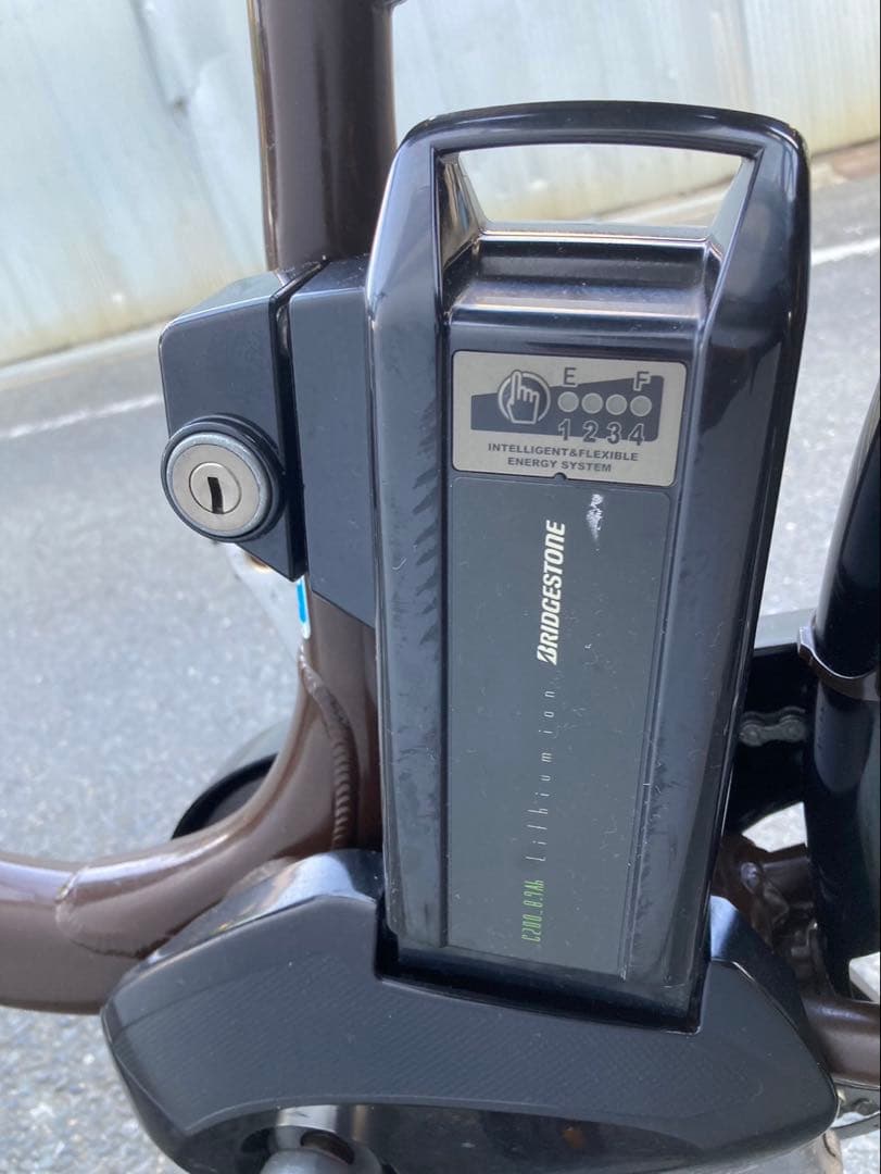 1534 充電器なし