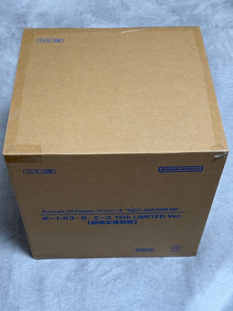 【最安値】POPワンピースNEO-MAXIMUM エース15th LIMITED