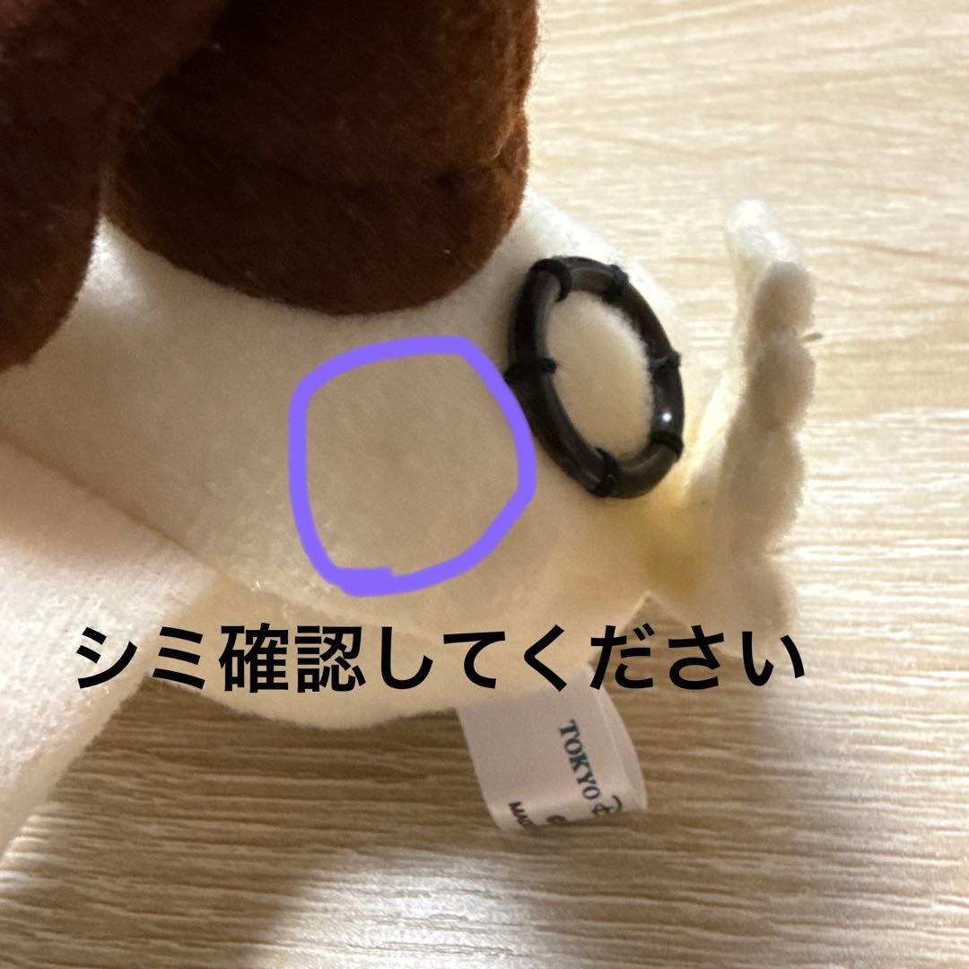 東京ディズニーシー　飛行機ミッキー　レトロ　ヴィンテージミッキー