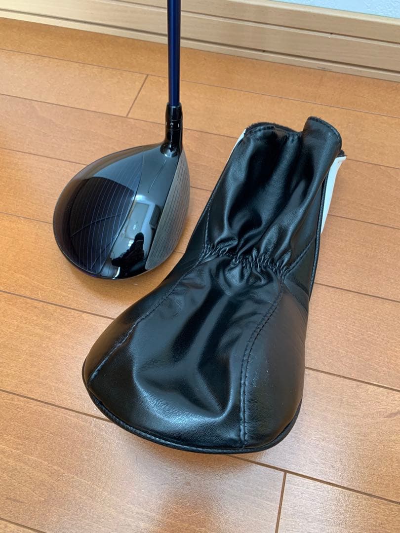 ブリヂストン TOUR B XD-3 10.5° ツアーAD VR-5(S)