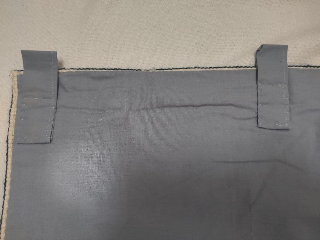 フランスアンティーク 刺繍 壁飾り ハンドステッチ タペストリー ポスター# 2