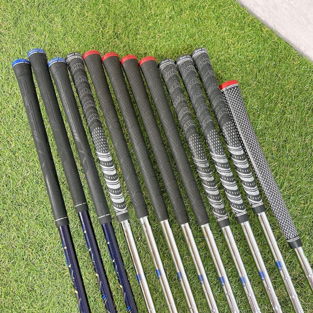 XXIO13 ゼクシオ13 ゴルフ クラブセット メンズ 初心者 右 S フル