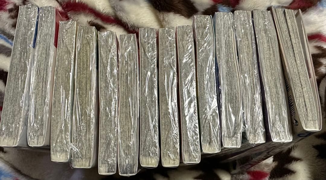 ONE PIECE ワンピース エピソードBOX 1〜9 +91巻〜104巻