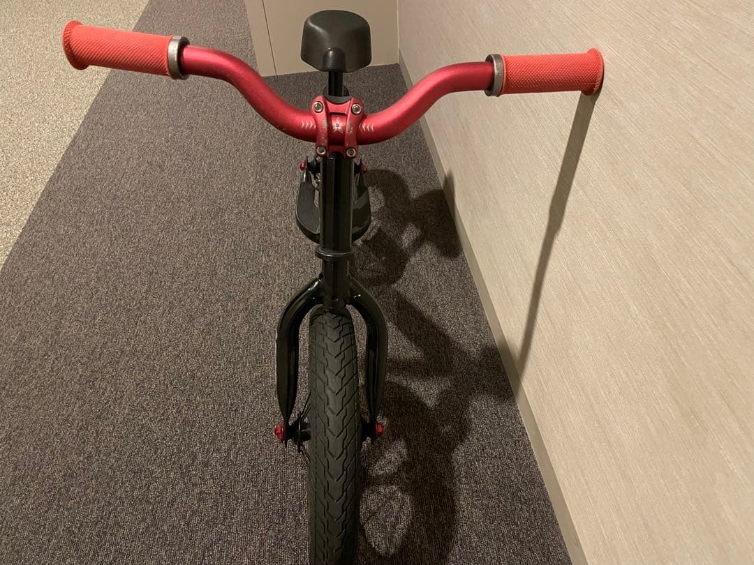 【STRIDER】ストライダー カスタム