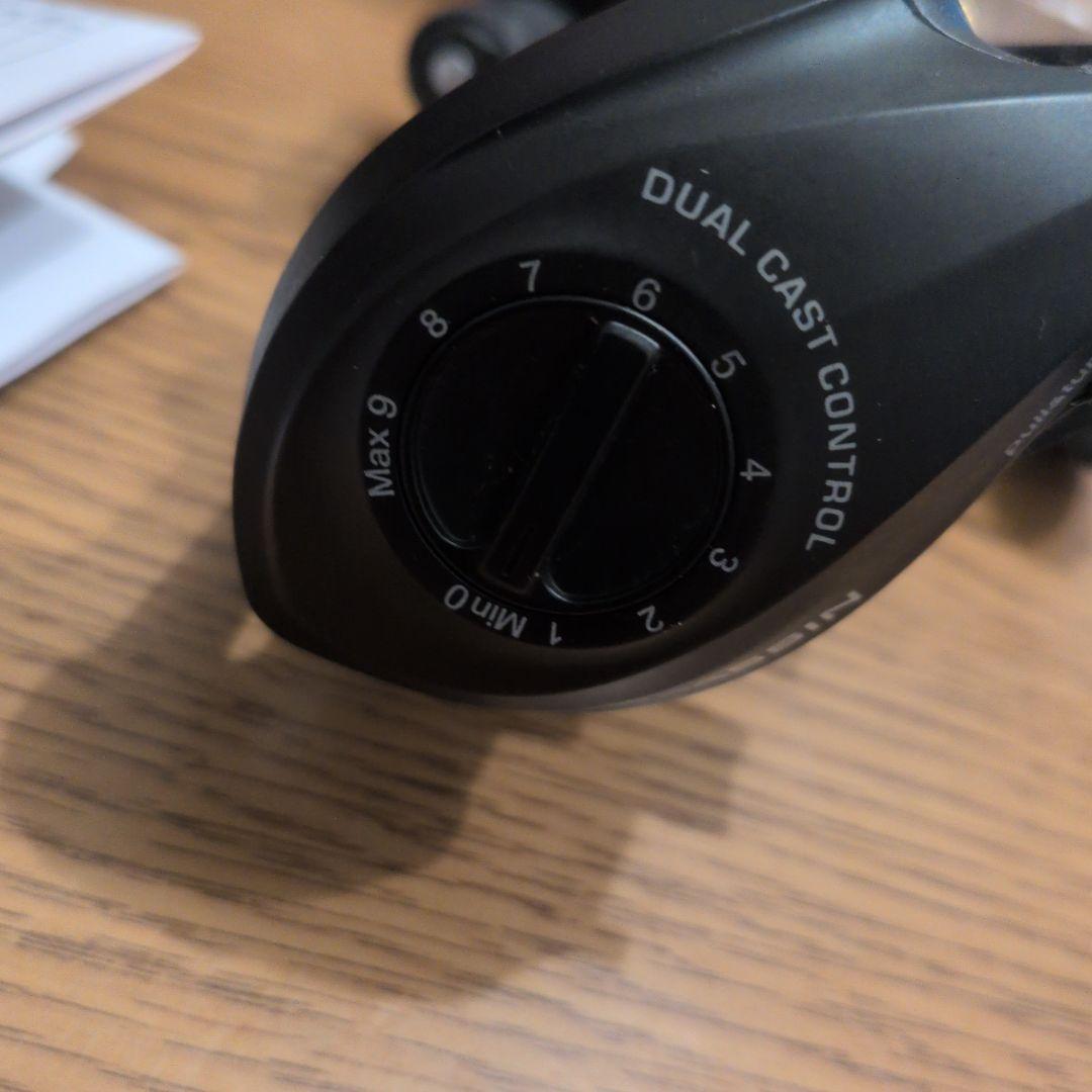 KastKing ベイトリール ASSASSIN