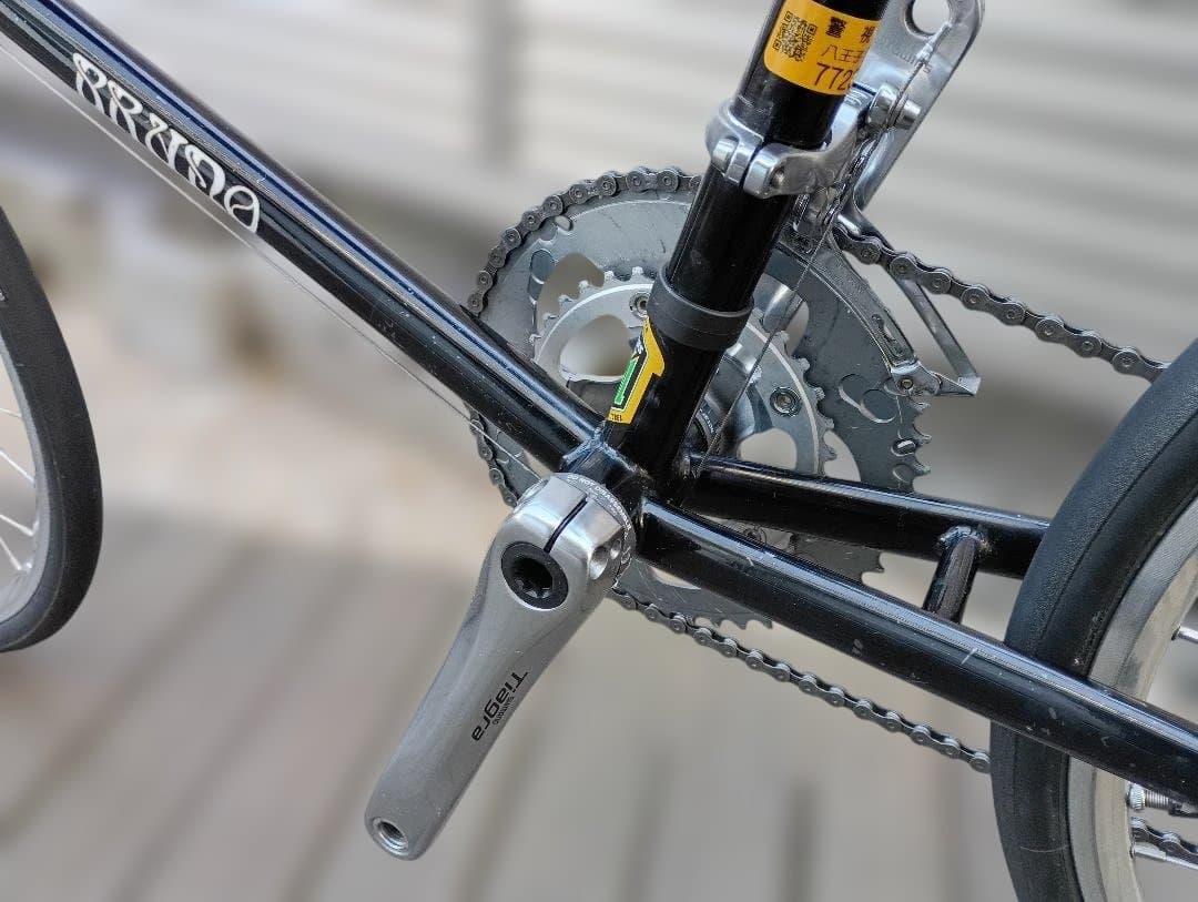 美品　BRUNO　Ventura ブルーノ　ベンチュラ